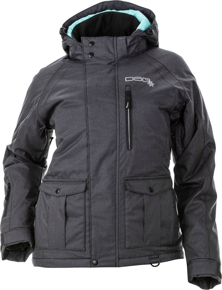 DSG Craze 4.0 Jacket