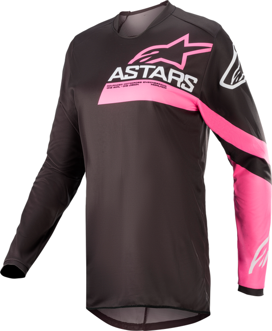 ALPINESTARS STELLA FLUID CHASER JERSEY