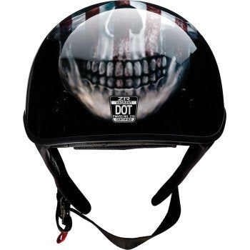 Z1R Vagrant Helmet