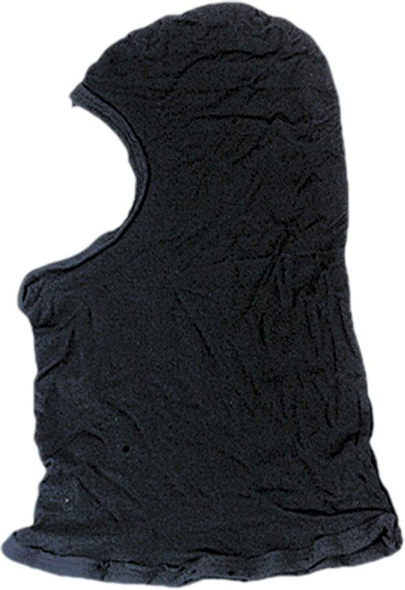 FLY RACING BALACLAVA RAYON BLACK