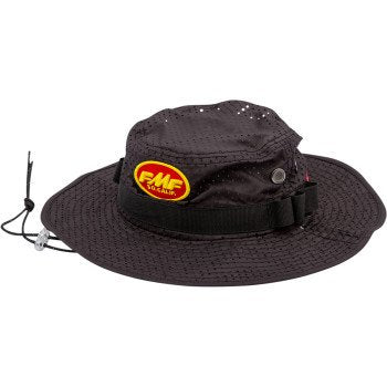 FMF APPAREL Air Bucket Hat