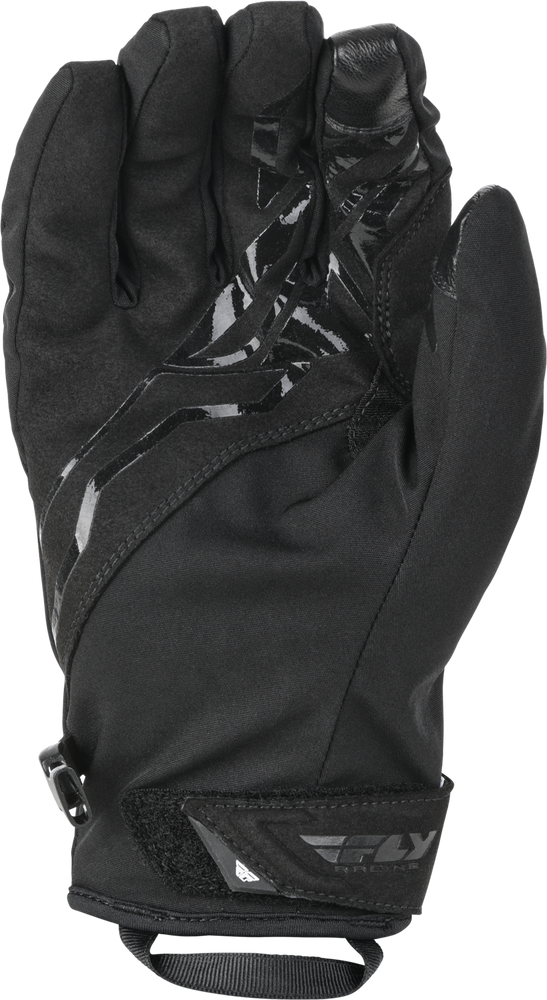 FLY RACING TITLE HEATED GLOVES