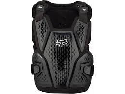 FOX YOUTH RACEFRAME ROOST CHEST GUARD