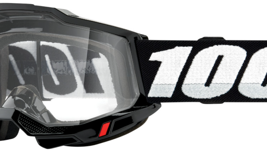 100% Accuri 2 Goggles