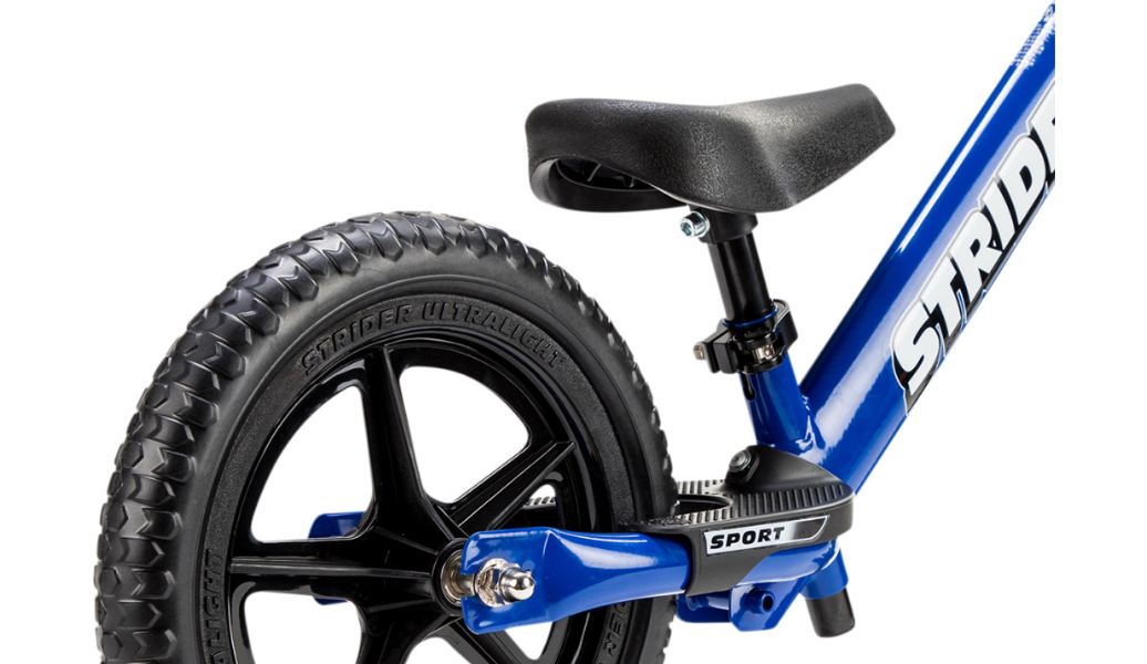 STRIDER 12" Sport Balance Bike