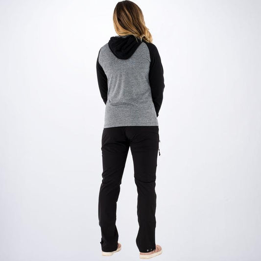 FXR WOMEN'S INDUSTRY PANT