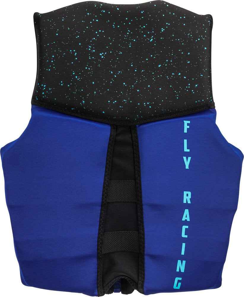 FLY RACING WOMEN'S NEOPRENE VEST