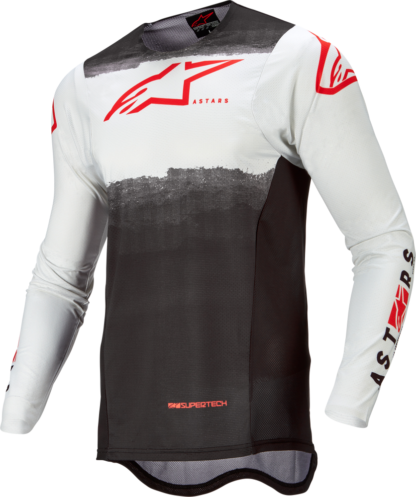 ALPINESTARS SUPERTECH FOSTER JERSEY
