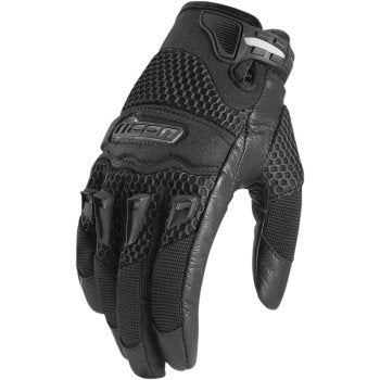 ICON GLOVE WMN 29ER