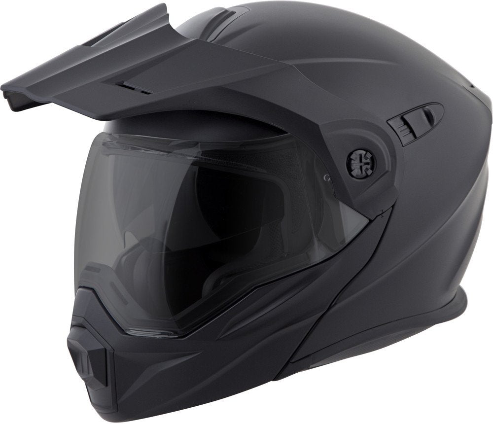 SCORPION EXO EXO-AT950 COLD WEATHER HELMET W/Electric