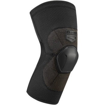 ICON Field Armor™ Compression Knee Guards