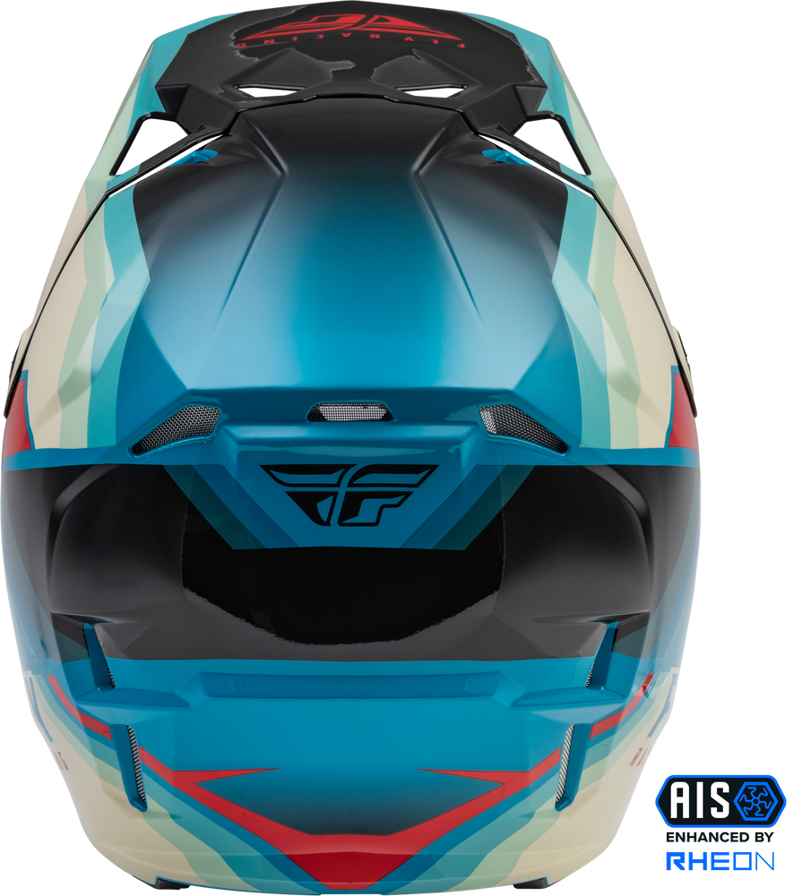 FLY RACING FORMULA CP RUSH HELMET
