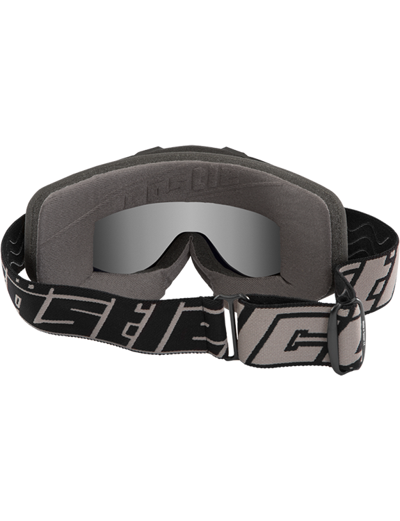 CASTLE FORCE SNOW GOGGLE