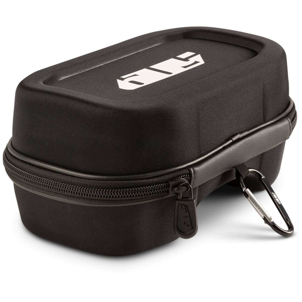 509 Goggle Hard Case with durable protective design and lens storage pockets.