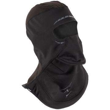 509 Heavyweight Pro Balaclava with windproof panels and moldable nose fit.