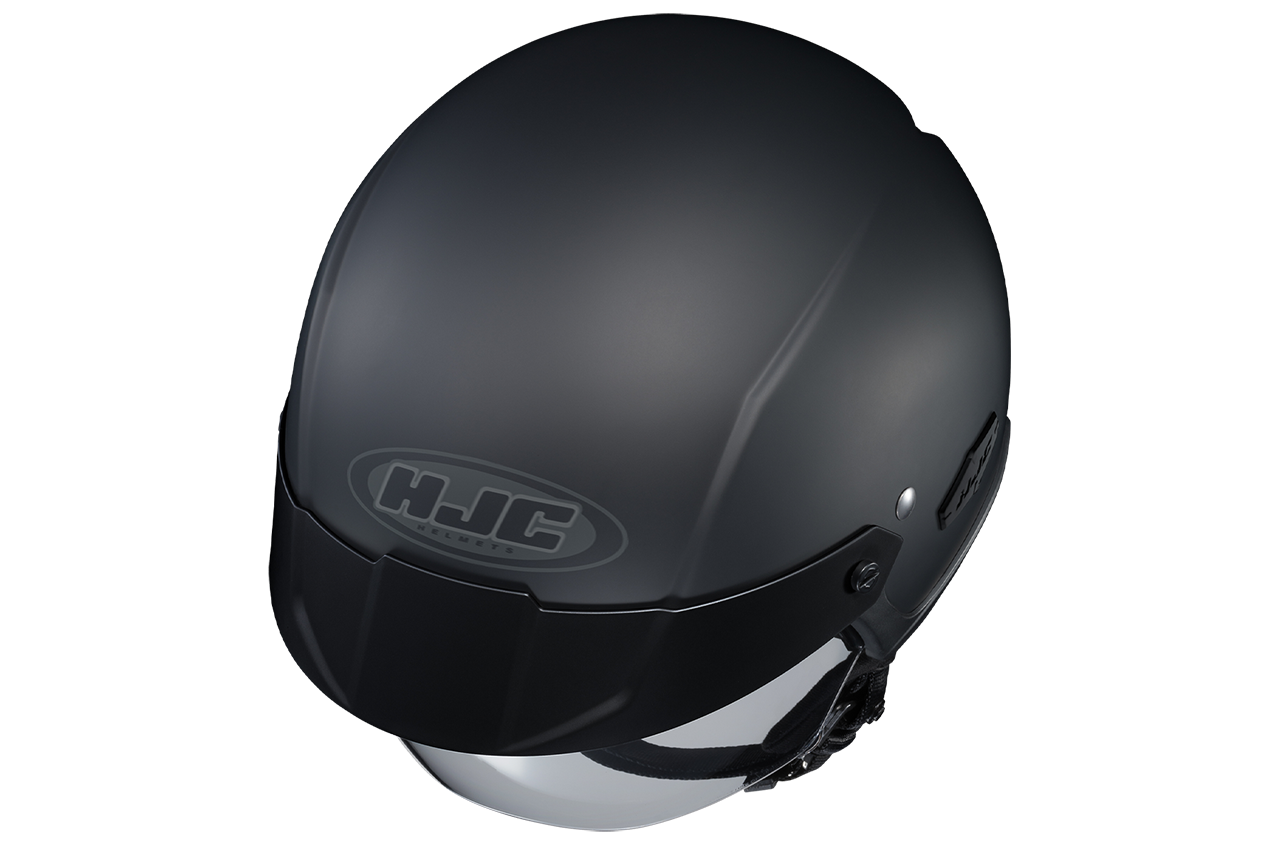 HJC IS-CRUSIER OPEN FACE SOLID