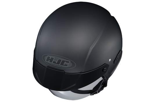 HJC IS-CRUSIER OPEN FACE SOLID