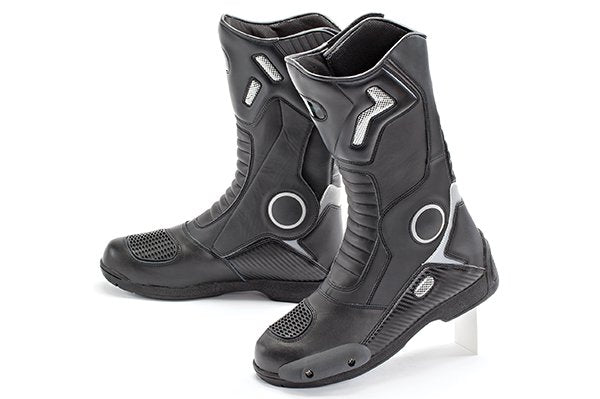 Joe Rocket Ballistic Tour Boot