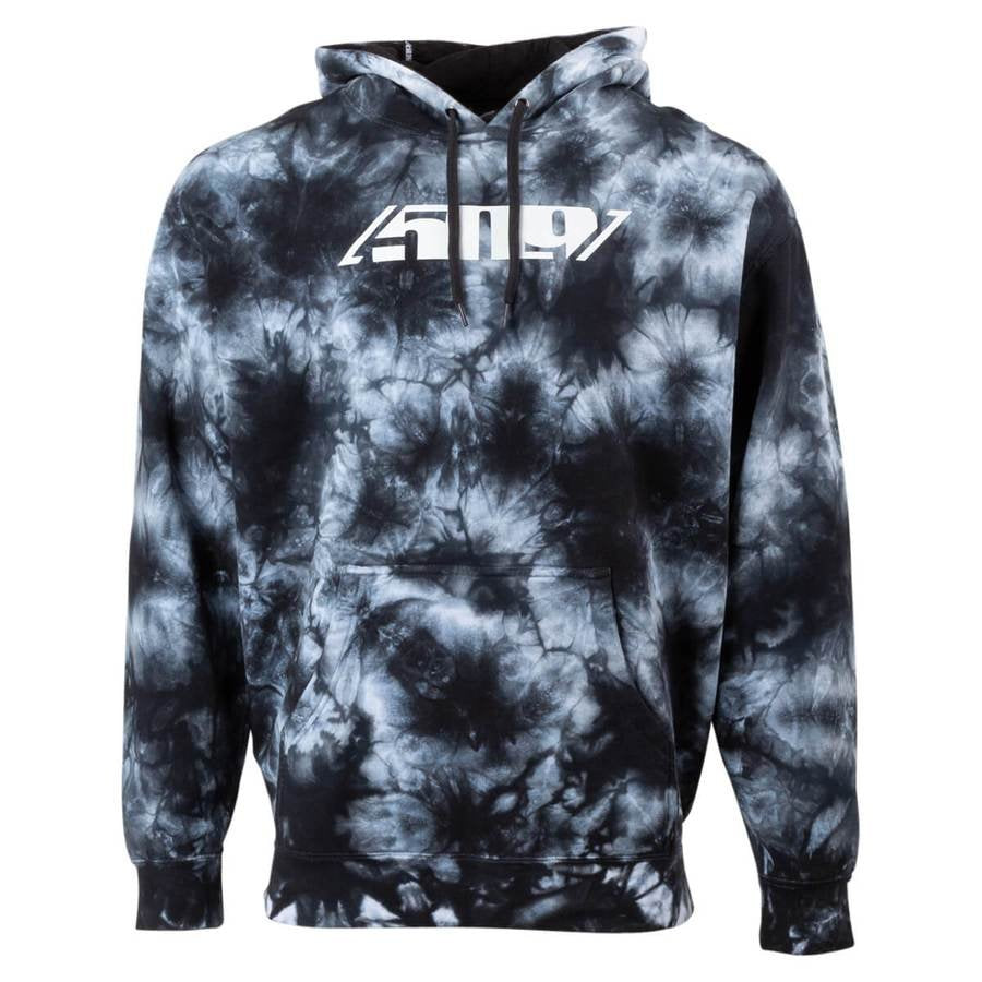 509 LEGACY PULLOVER HOODIE