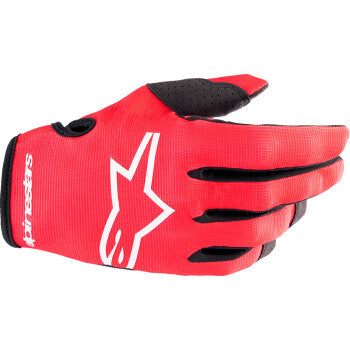 ALPINESTARS YOUTH RADAR GLOVES