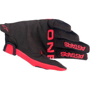 ALPINESTARS YOUTH RADAR GLOVES