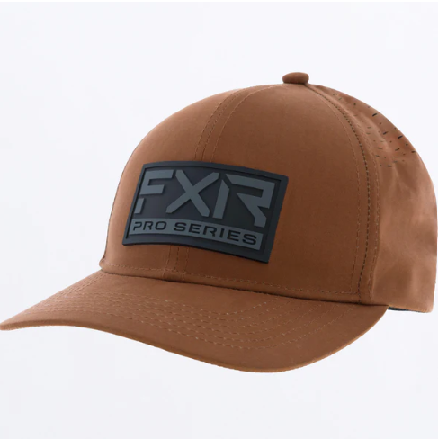 FXR RACING UPF PRO SERIES HAT 23