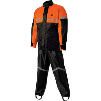 NELSON RIGG SR-6000 STORMRIDER RAINSUIT