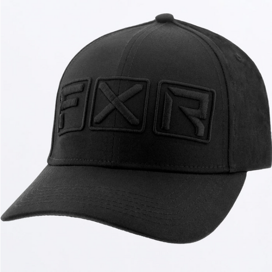 FXR RACING MAVERICK HAT 23