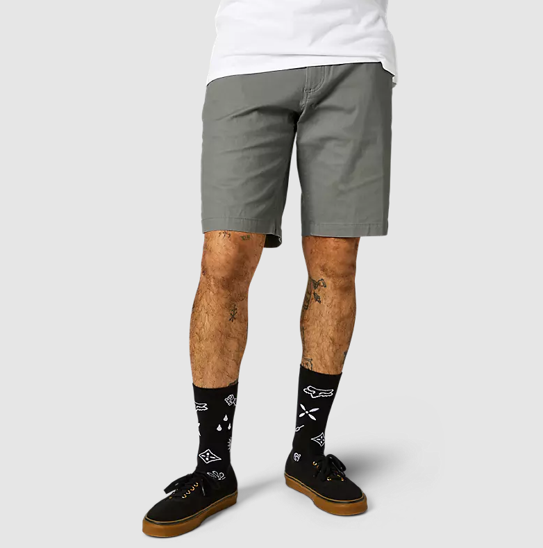 FOX RACING ESSEX SHORT 2.0
