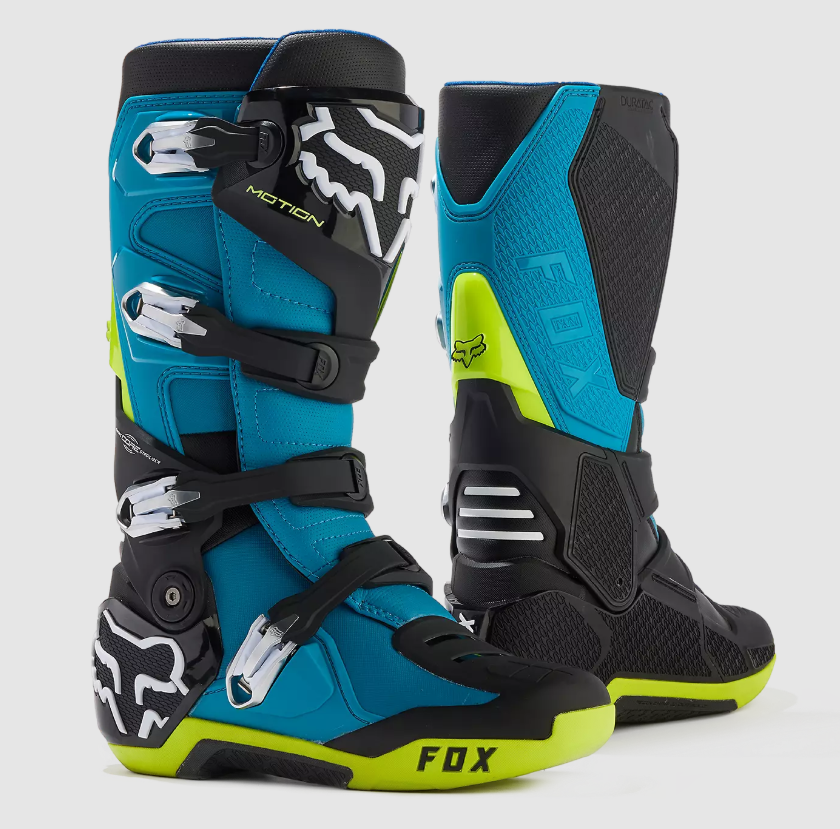 Fox Racing Motion Boot