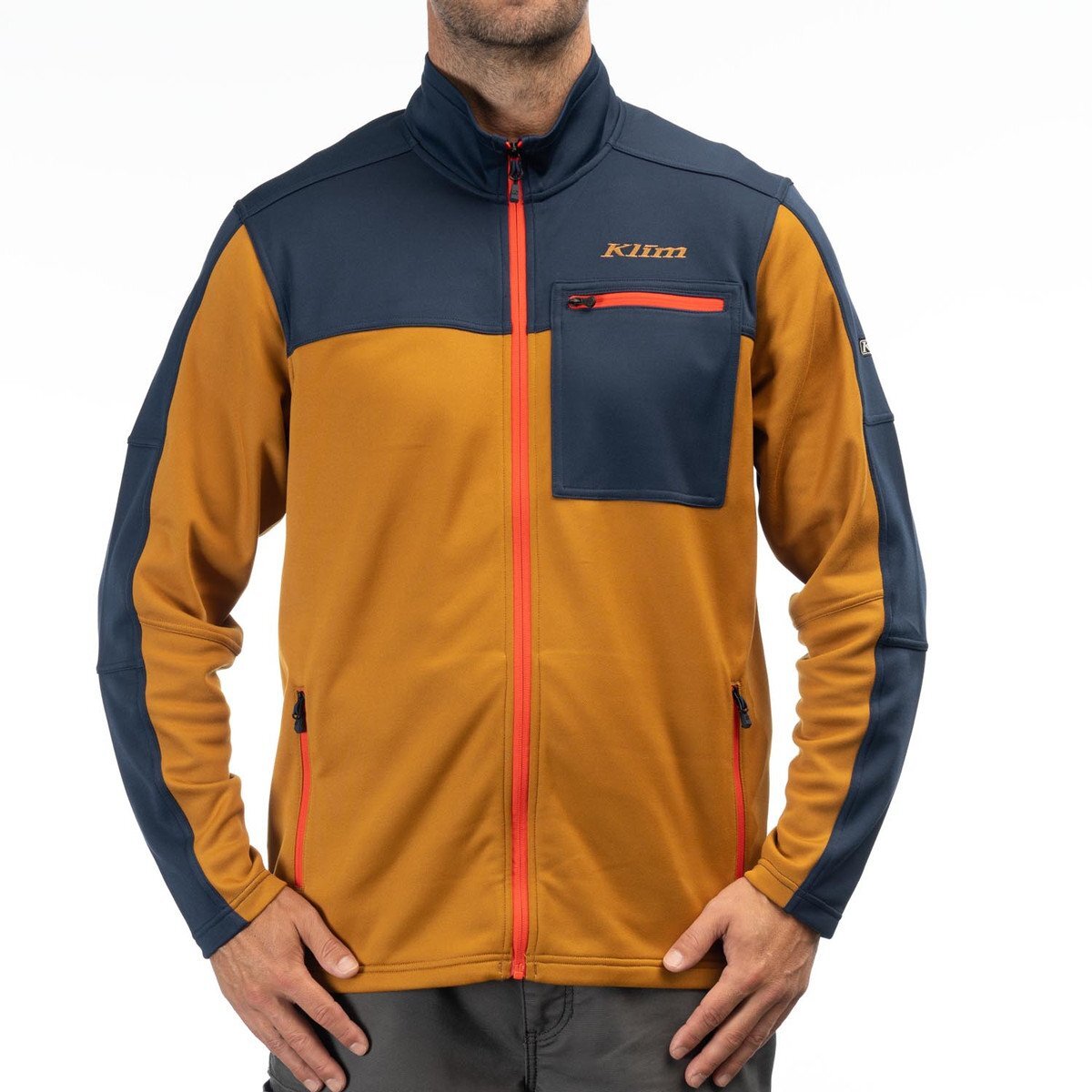 KLIM GLACIER JACKET