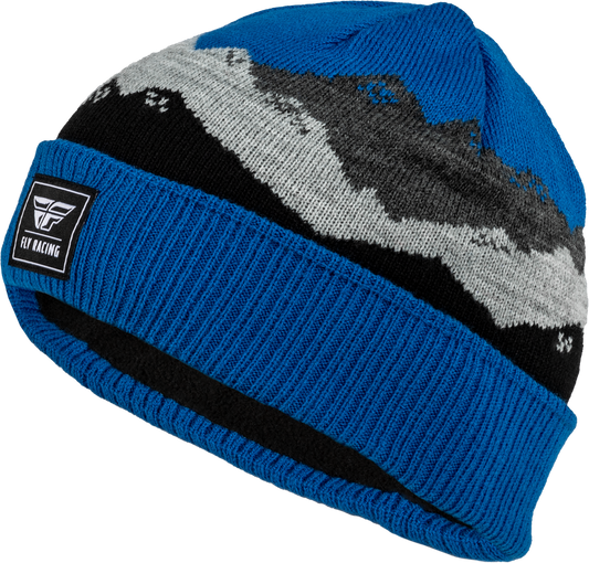 FLY RACING YOUTH FLY SNOW BEANIE