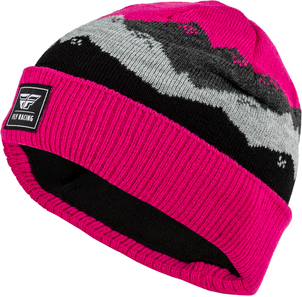 FLY RACING YOUTH FLY SNOW BEANIE