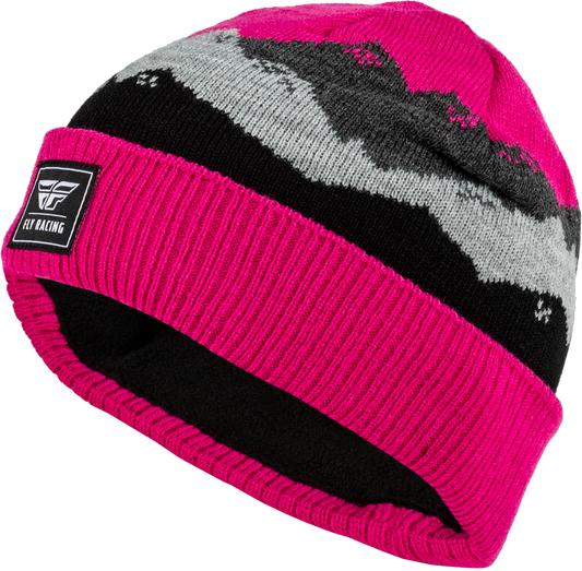 FLY RACING YOUTH FLY SNOW BEANIE