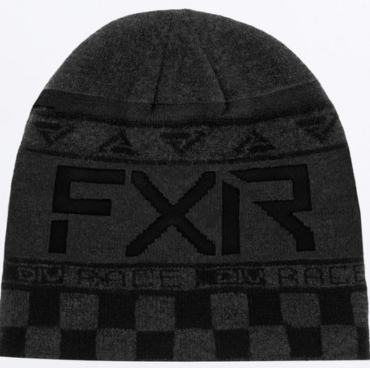 FXR RACING RACE DIVISION BEANIE 24