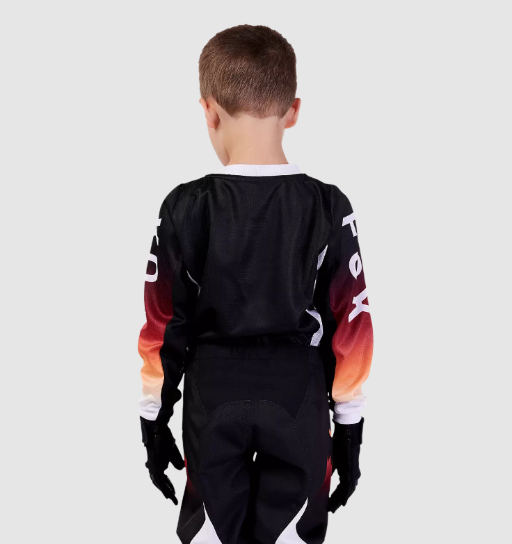 FOX RACING KIDS 180 FLORA JERSEY