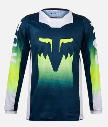 FOX RACING KIDS 180 FLORA JERSEY