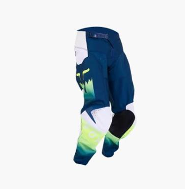 FOX RACING KIDS 180 FLORA PANT