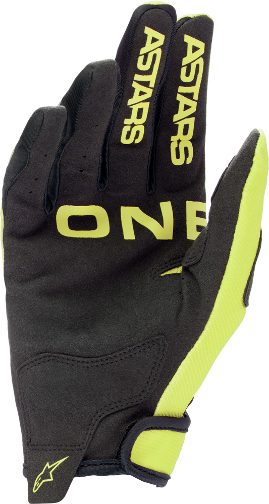 ALPINESTARS RADAR GLOVES