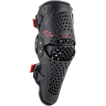 ALPINESTARS SX1 V2 KNEE GUARDS