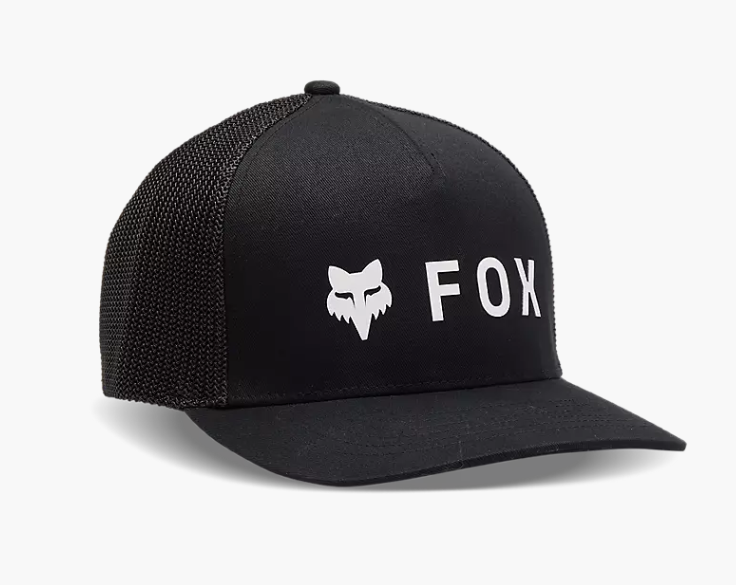 FOX RACING ABSOLUTE FLEXFIT HAT