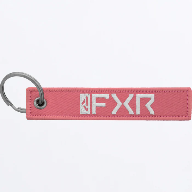 FXR Flight Tag 24