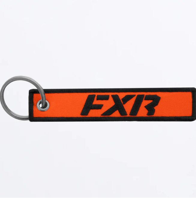 FXR Flight Tag 24