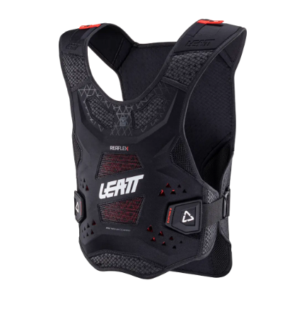 LEATT REAFLEX CHEST PROTECTOR