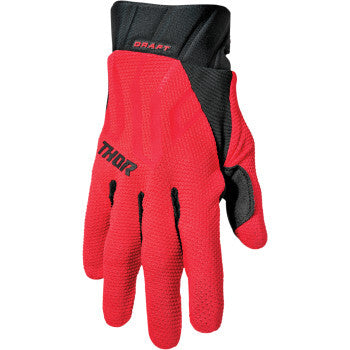 THOR DRAFT GLOVES