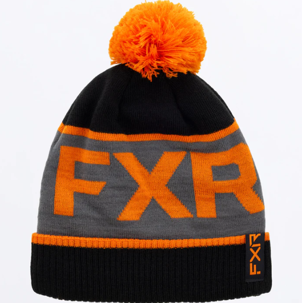 FXR Racing Wool Excursion Beanie 25