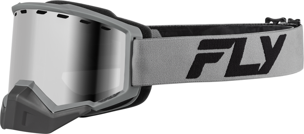 Fly Racing Focus Snow Goggle