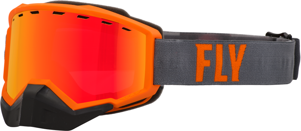 Fly Racing Focus Snow Goggle