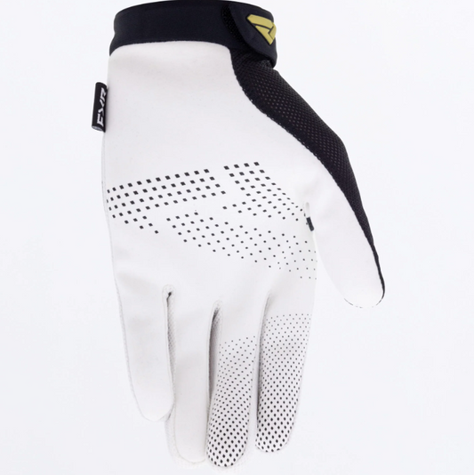 FXR RACING REFLEX AIR MX GLOVE 25