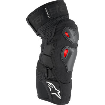 ALPINESTARS BIONIC PRO PLASMA KNEE PROTECTORS